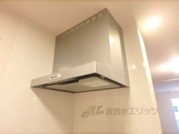 室内干し