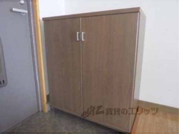 下駄箱