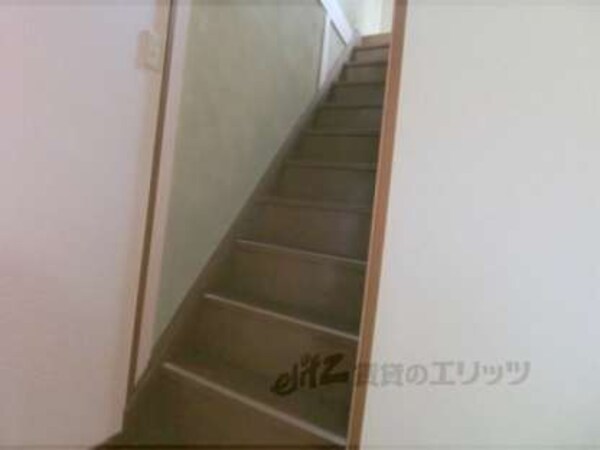 階段