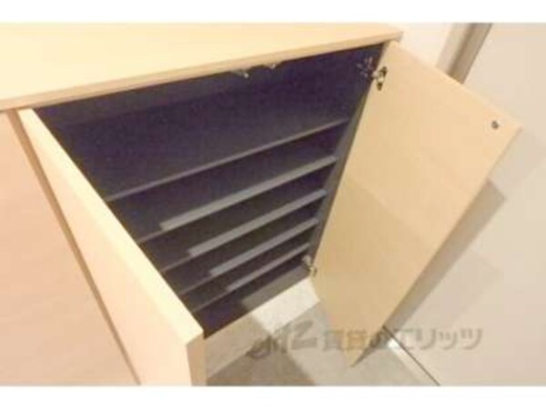 下駄箱