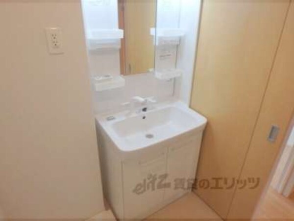 洗面台