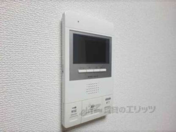 ＴＶモニターフォン