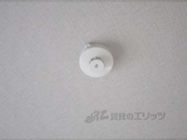 火災報知器