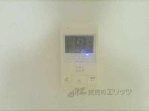 ＴＶモニターフォン