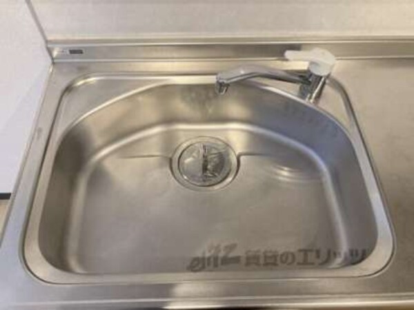 シンク