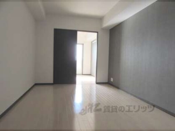 リビング(10帖もあるんです)