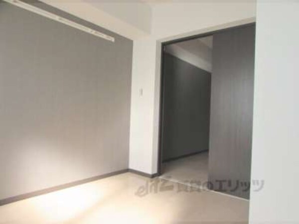 洋室(西側にある洋室です。)