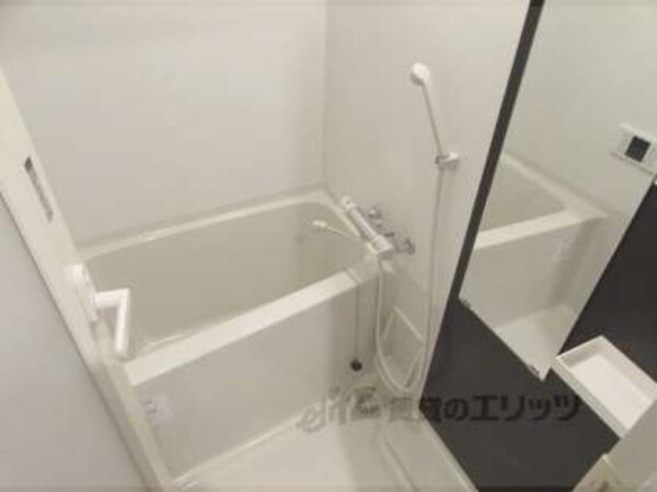 風呂(お風呂もゆったりしています。)