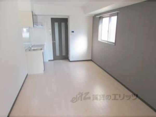 リビング(どんなレイアウトにするか楽しみですね)