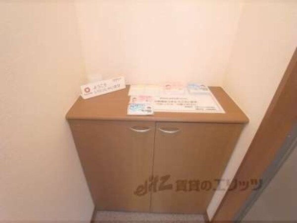 下駄箱