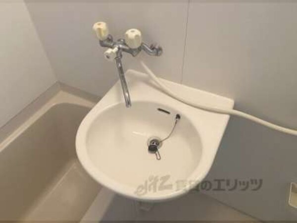 洗面所