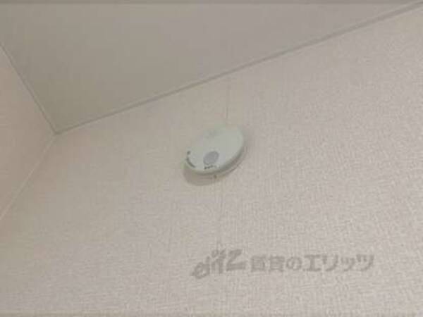 火災報知器