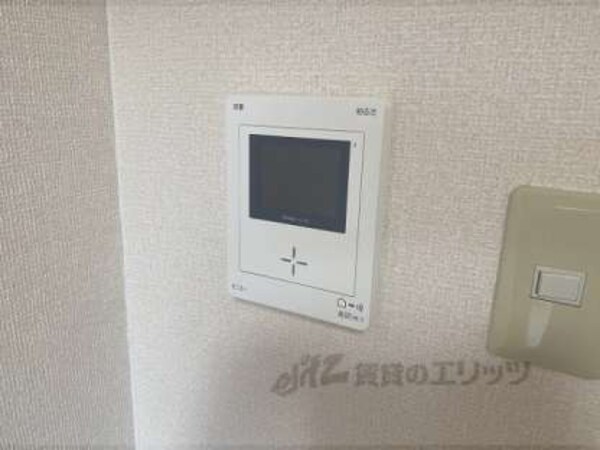 ＴＶモニターフォン