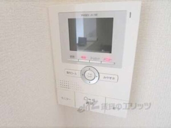 ＴＶモニターフォン