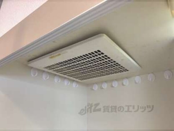 換気扇
