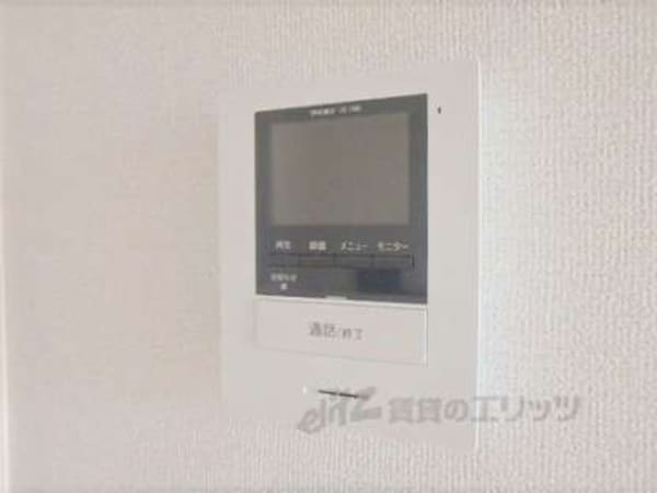 ＴＶモニターフォン