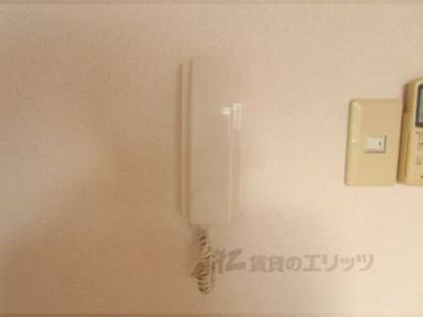 インターフォン