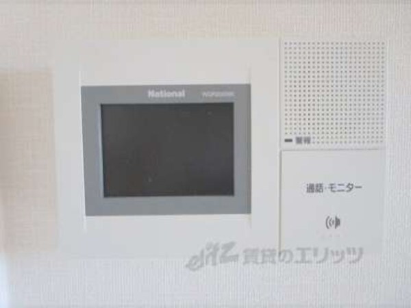 ＴＶモニターフォン