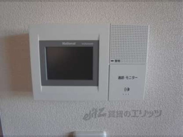 モニターホン