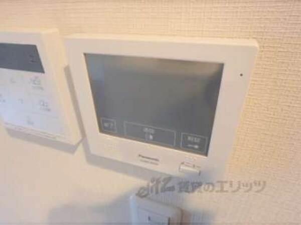 モニターフォン