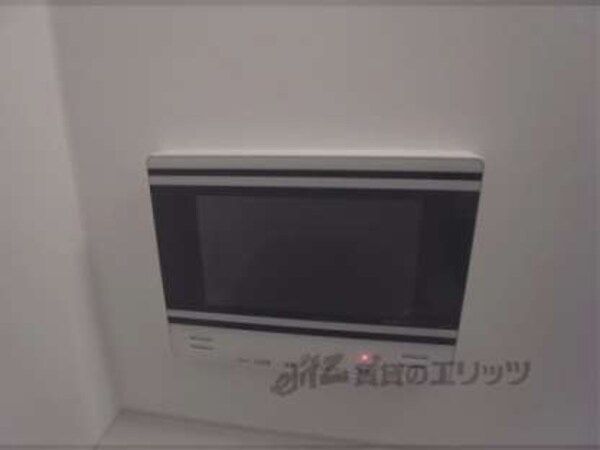 風呂テレビ