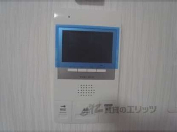 ＴＶモニターフォン