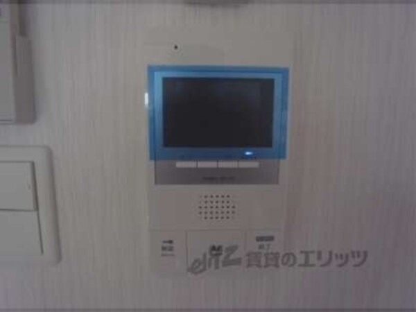 ＴＶモニターフォン