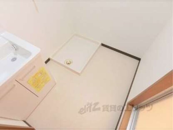 洗面所