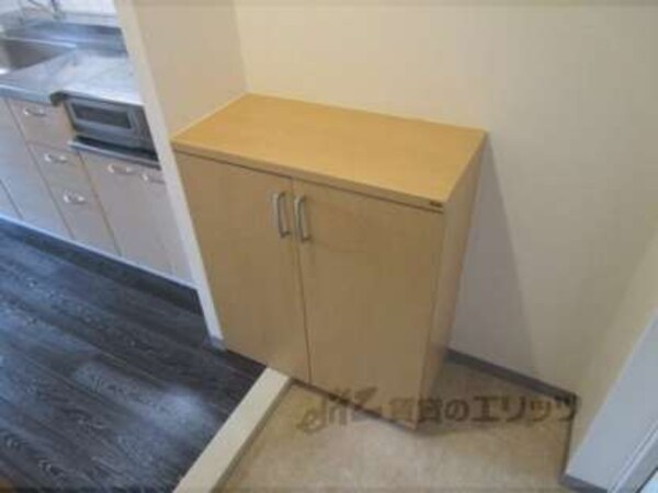 下駄箱