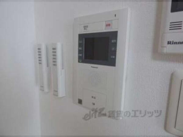 ＴＶモニターフォン