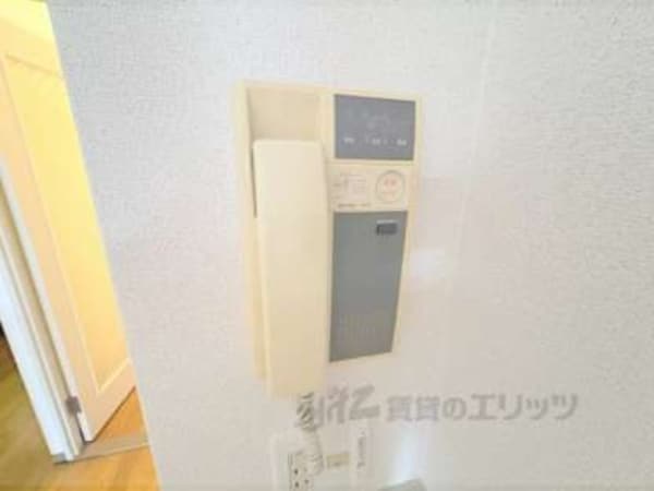 ＴＶモニターフォン