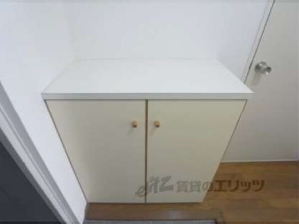 下駄箱