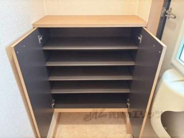 下駄箱