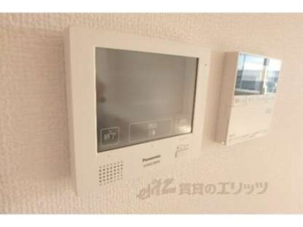 ＴＶモニターフォン