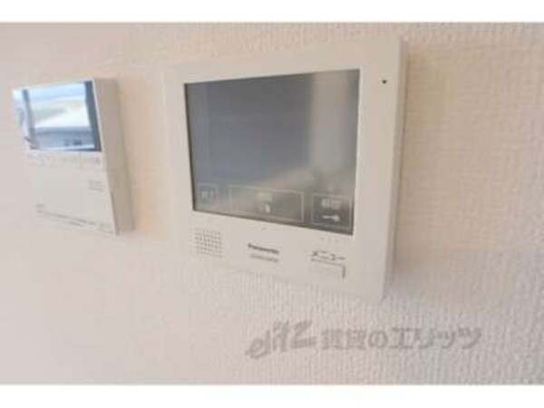 ＴＶモニターフォン