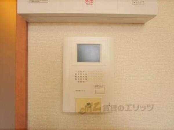 ＴＶモニターフォン