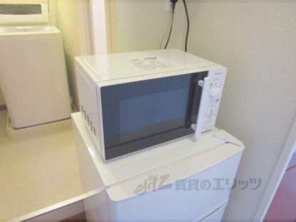電子レンジ