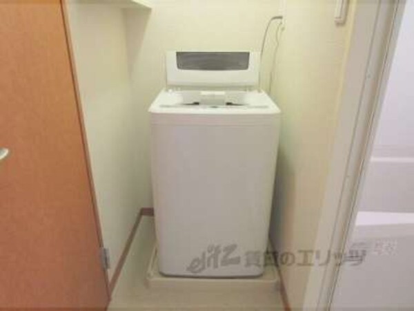 洗濯機