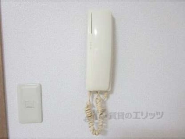インターホン