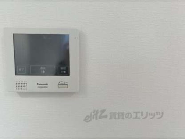 ＴＶモニターフォン