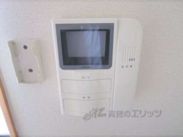 ＴＶモニターフォン