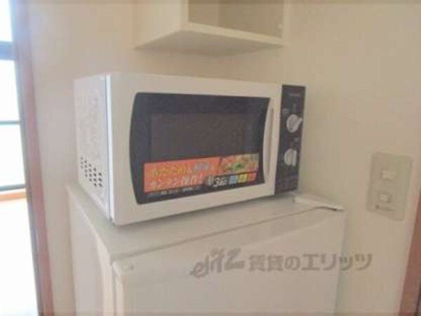 電子レンジ