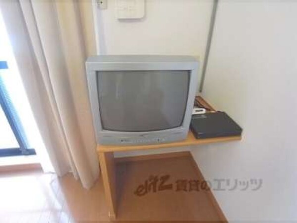 テレビ