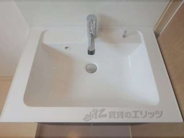 洗面所