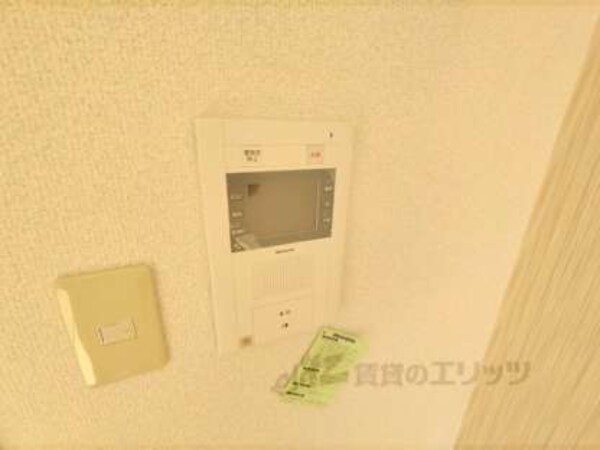 ＴＶモニターフォン