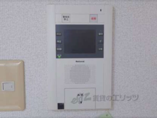 ＴＶモニターフォン