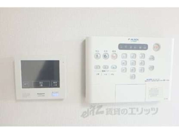 ＴＶモニターフォン