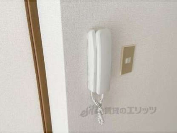 インターホン