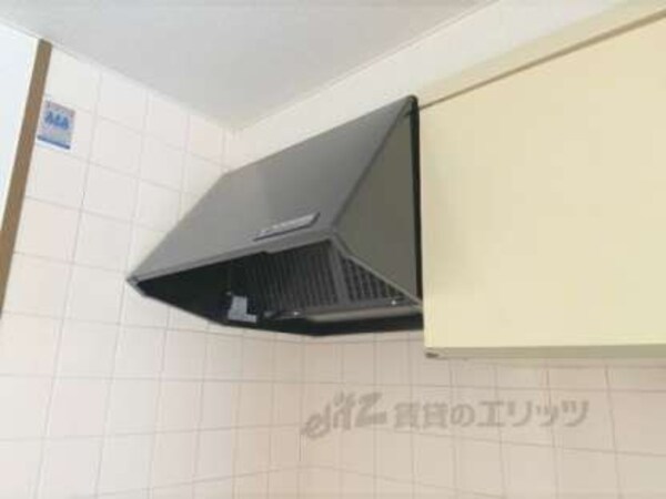 換気扇