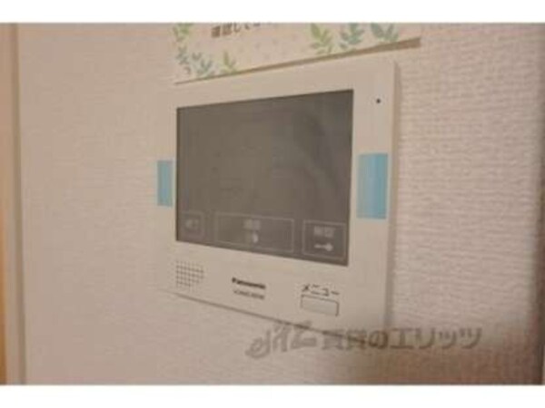 ＴＶモニターフォン